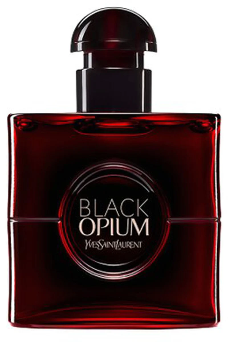 Black Opium Red Eau de Parfum