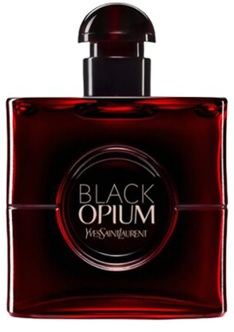Black Opium Red Eau de Parfum