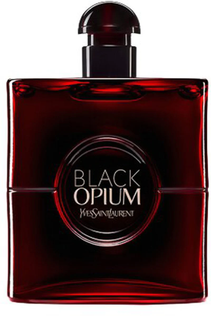 Black Opium Red Eau de Parfum