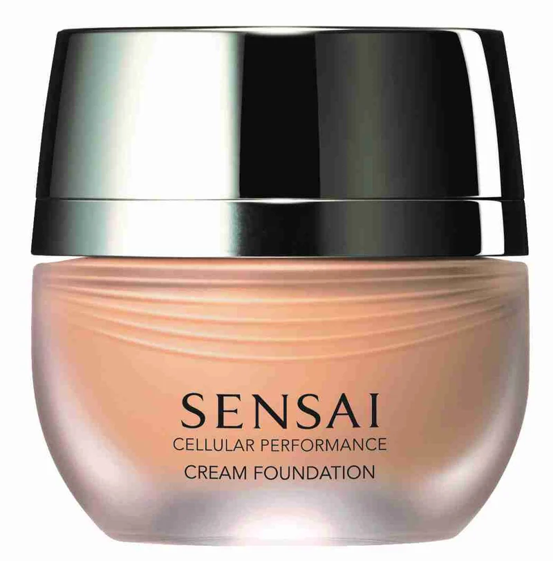 Cellular Performance Cream Foundation Fondotinta in Crema