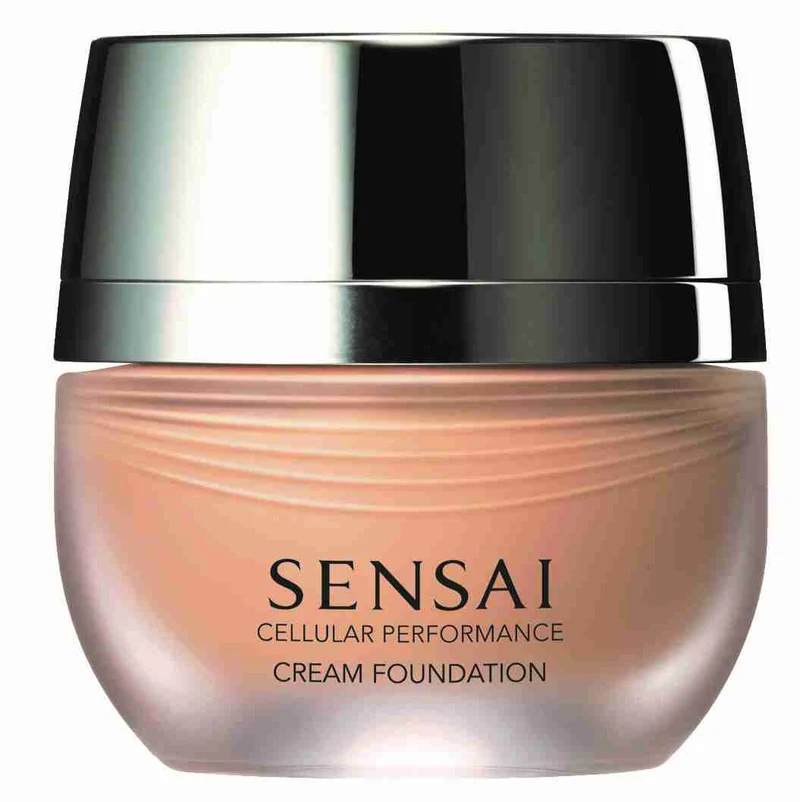 Cellular Performance Cream Foundation Fondotinta in Crema