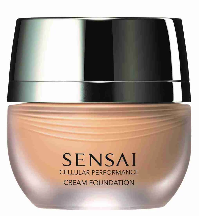 Cellular Performance Cream Foundation Fondotinta in Crema