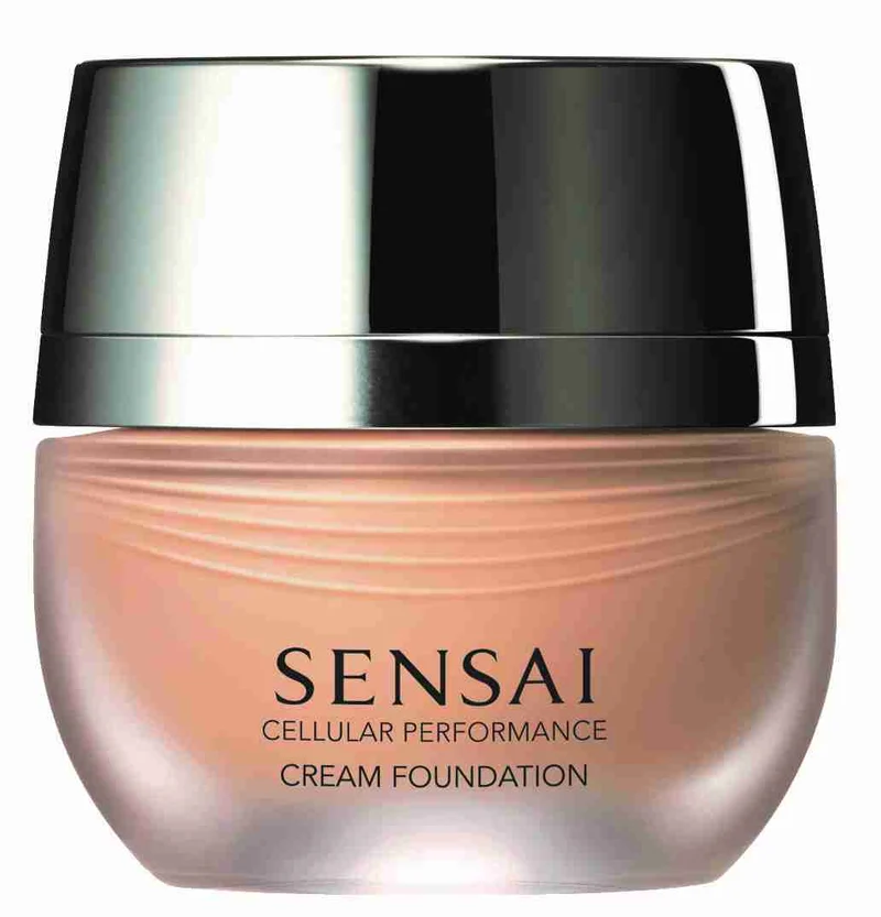 Cellular Performance Cream Foundation Fondotinta in Crema