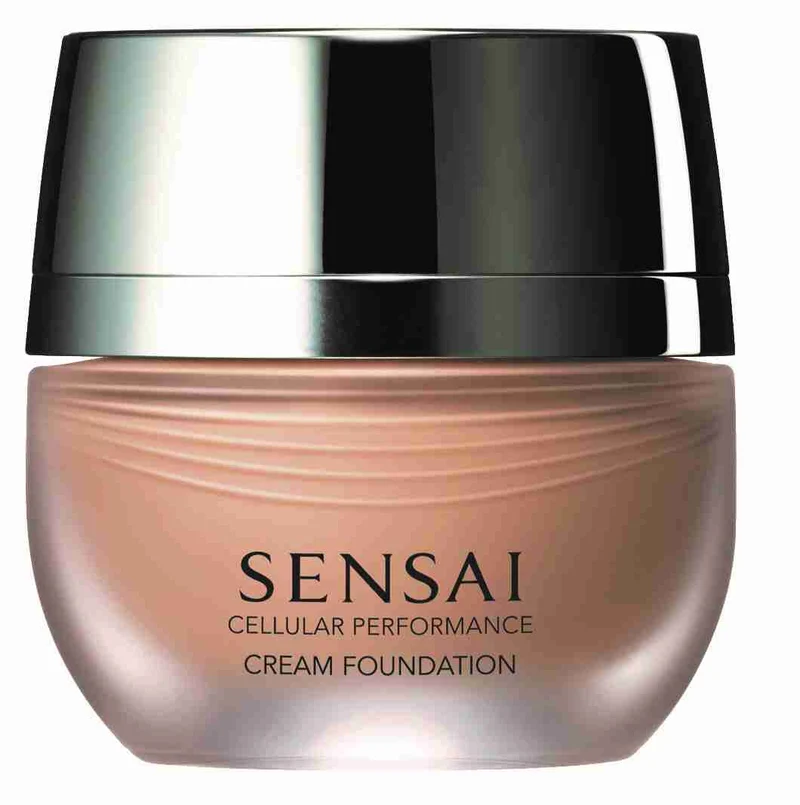 Cellular Performance Cream Foundation Fondotinta in Crema