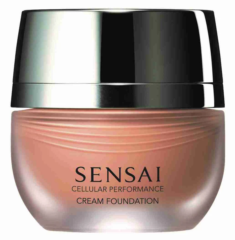 Cellular Performance Cream Foundation Fondotinta in Crema