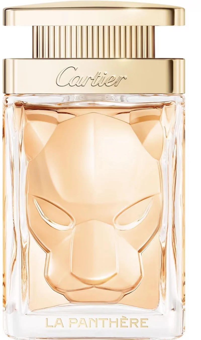 La Panthère Eau de Parfum