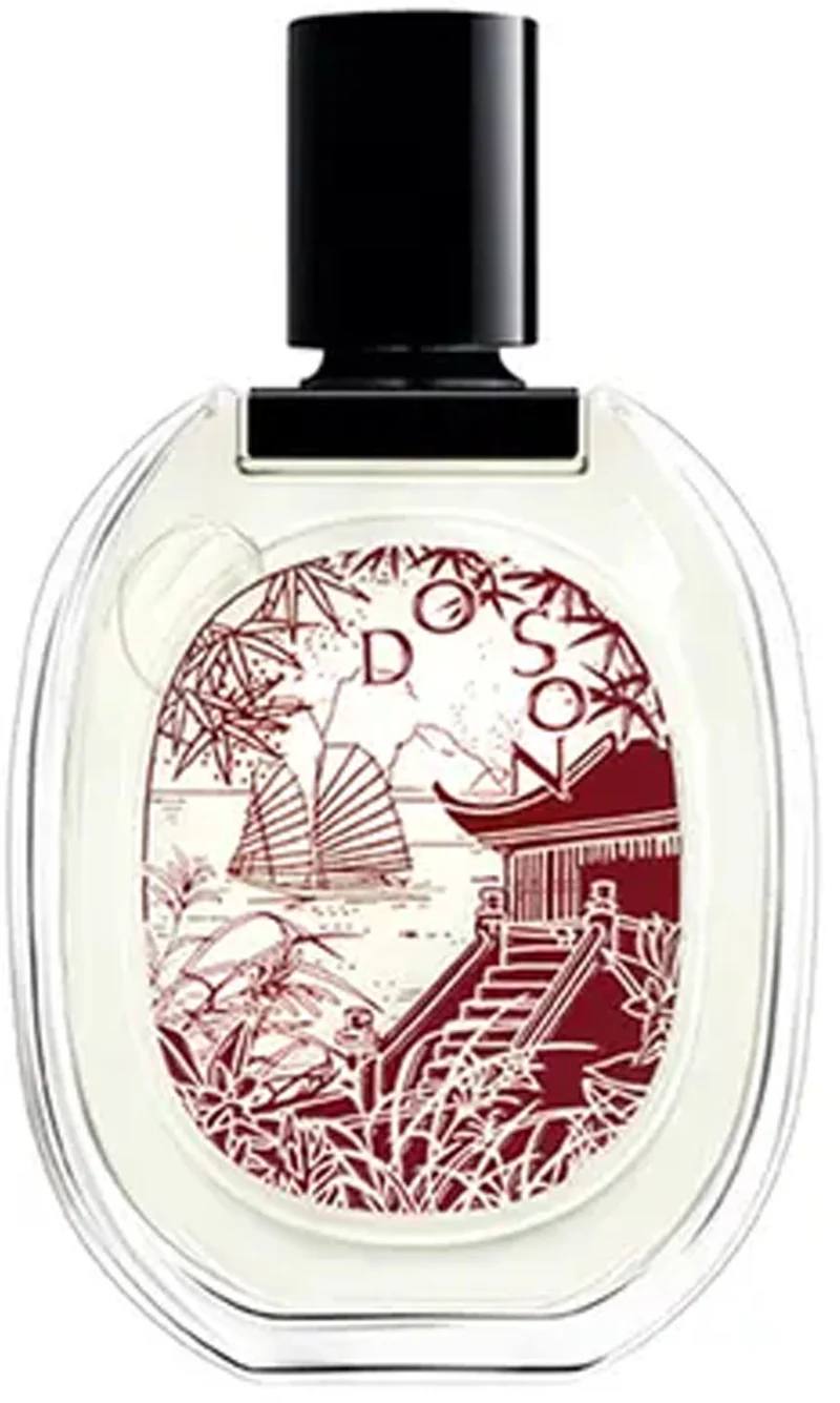 Do Son Eau de Toilette