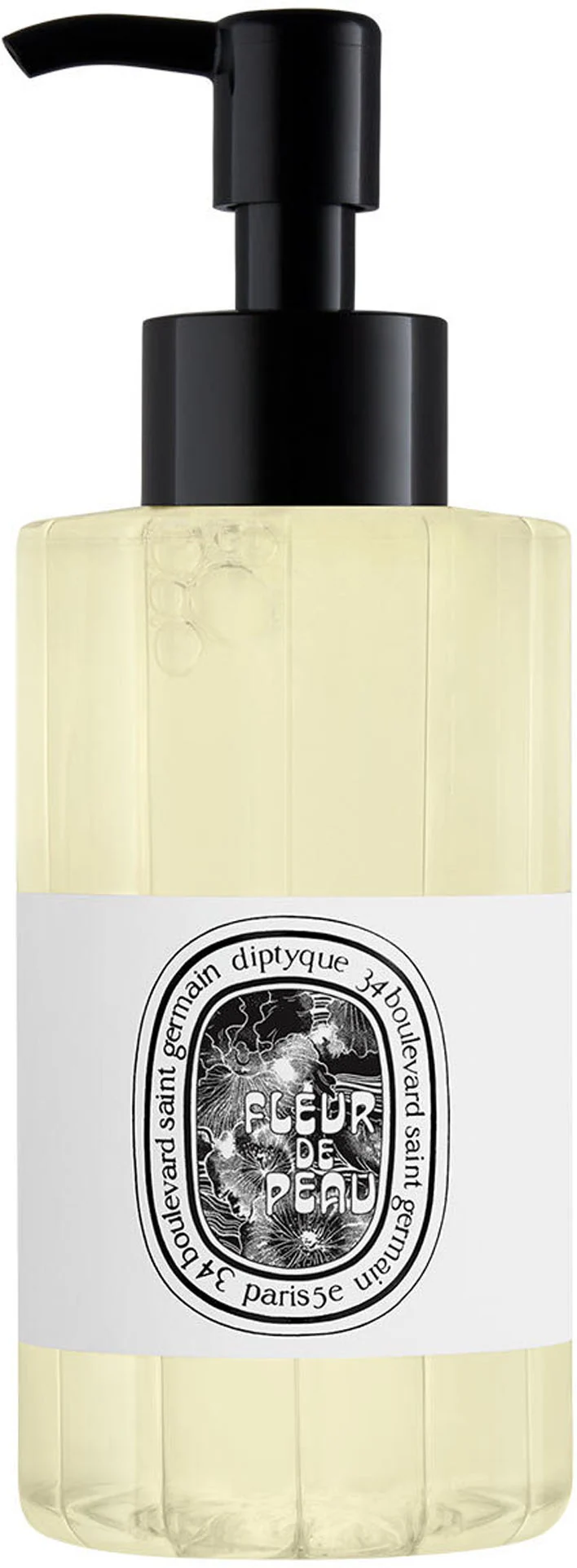 Fleur de Peau Gel Mani e Corpo