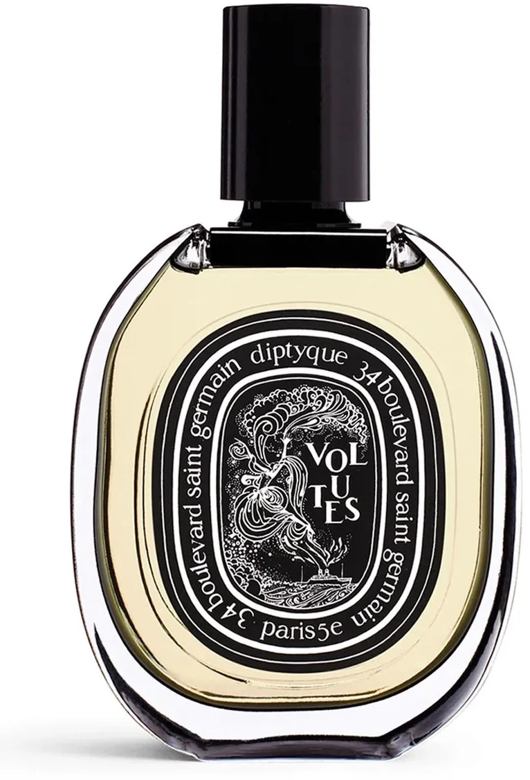 Volutes Eau de Parfum