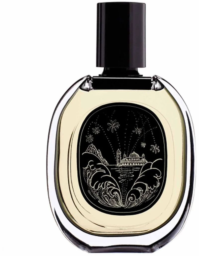 Volutes Eau de Parfum