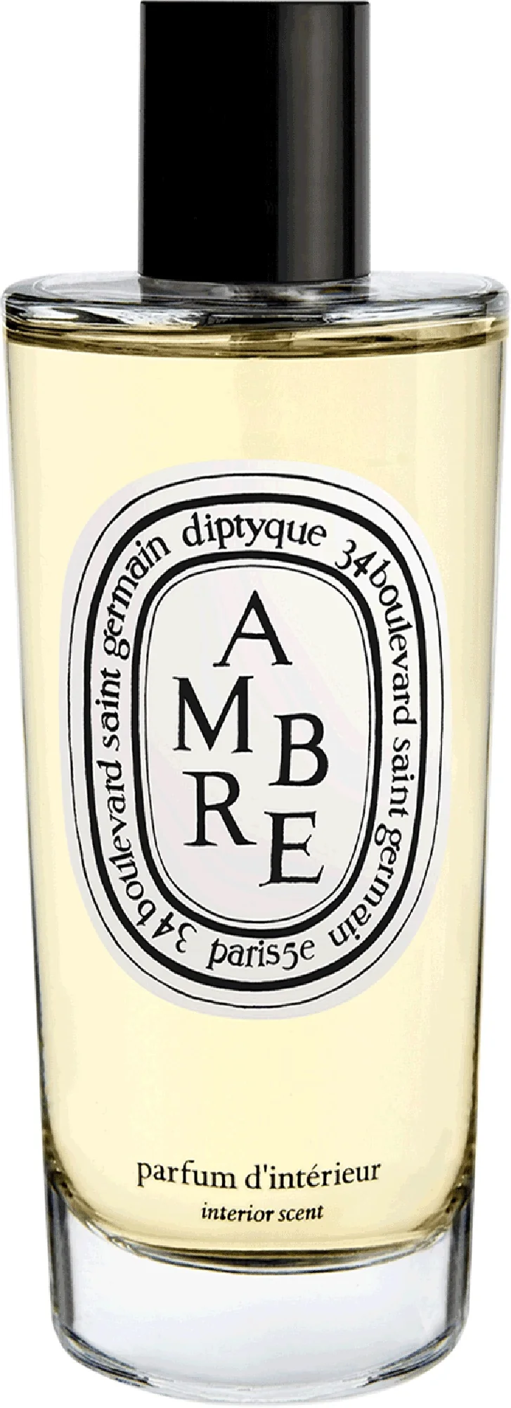 Ambre Parfum D'Intérieur Spray per Ambiente