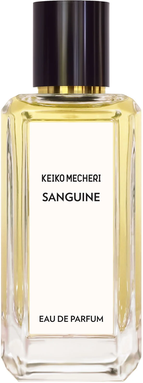 Sanguine Eau de Parfum