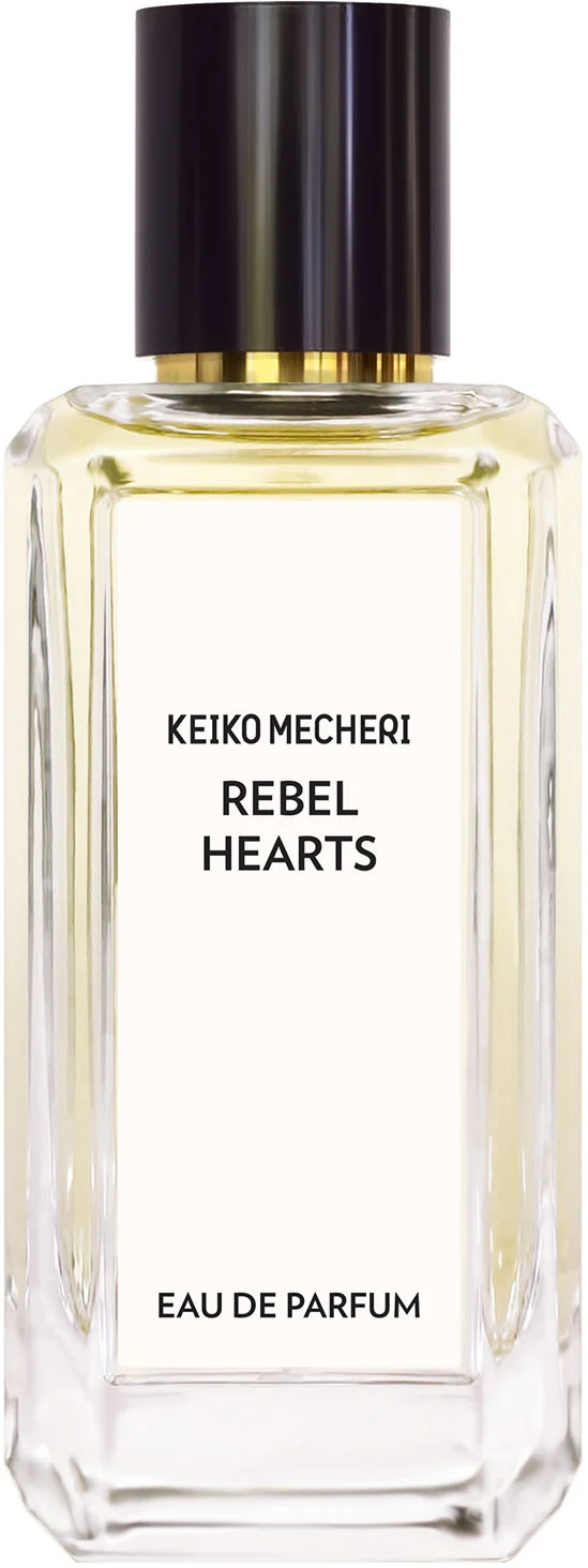 Rebel Hearts Eau de Parfum