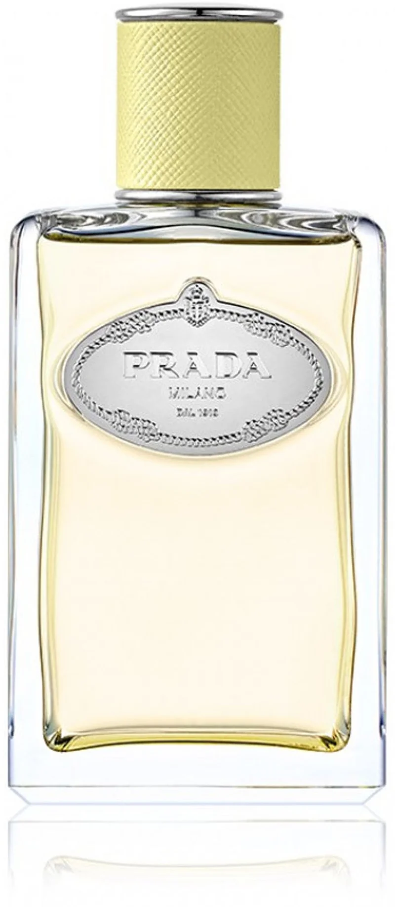 Infusion de Gingembre Eau de Parfum