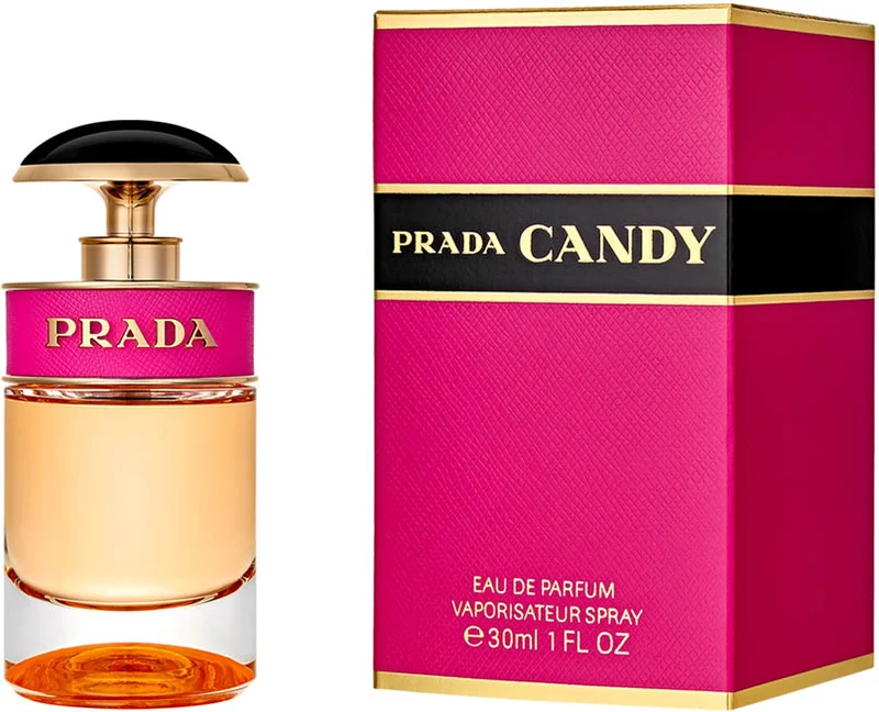 Candy Eau de Parfum