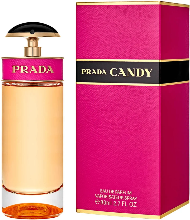 Candy Eau de Parfum