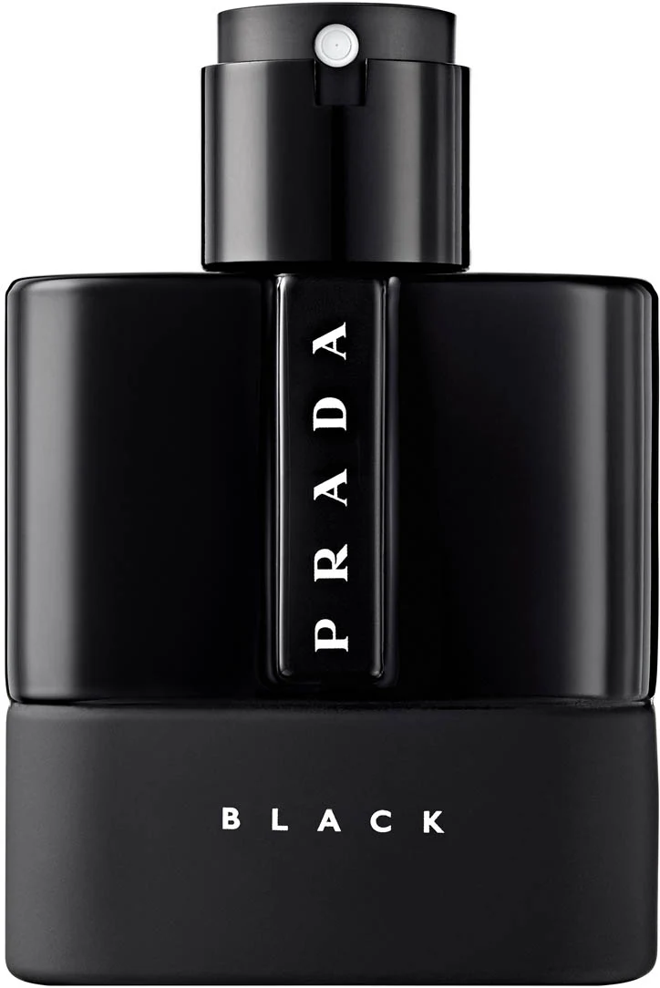 Luna Rossa Black Eau de Parfum