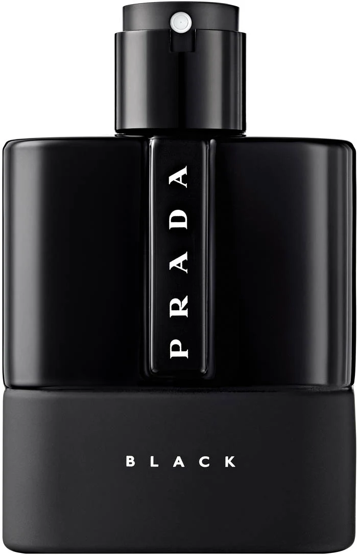 Luna Rossa Black Eau de Parfum