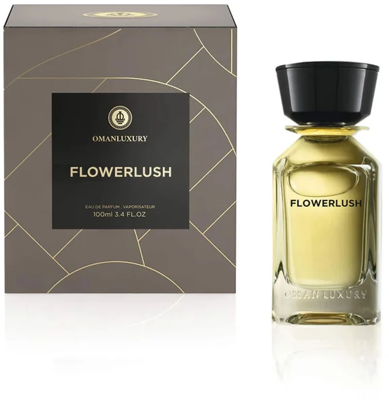 Flowerlush Eau de Parfum