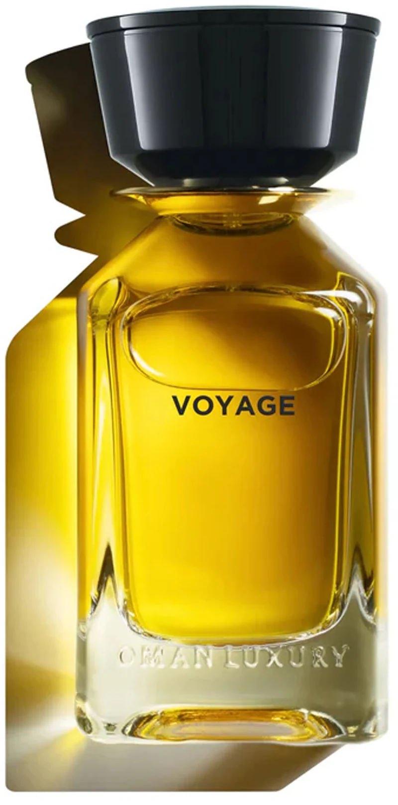 Voyage Eau de Parfum