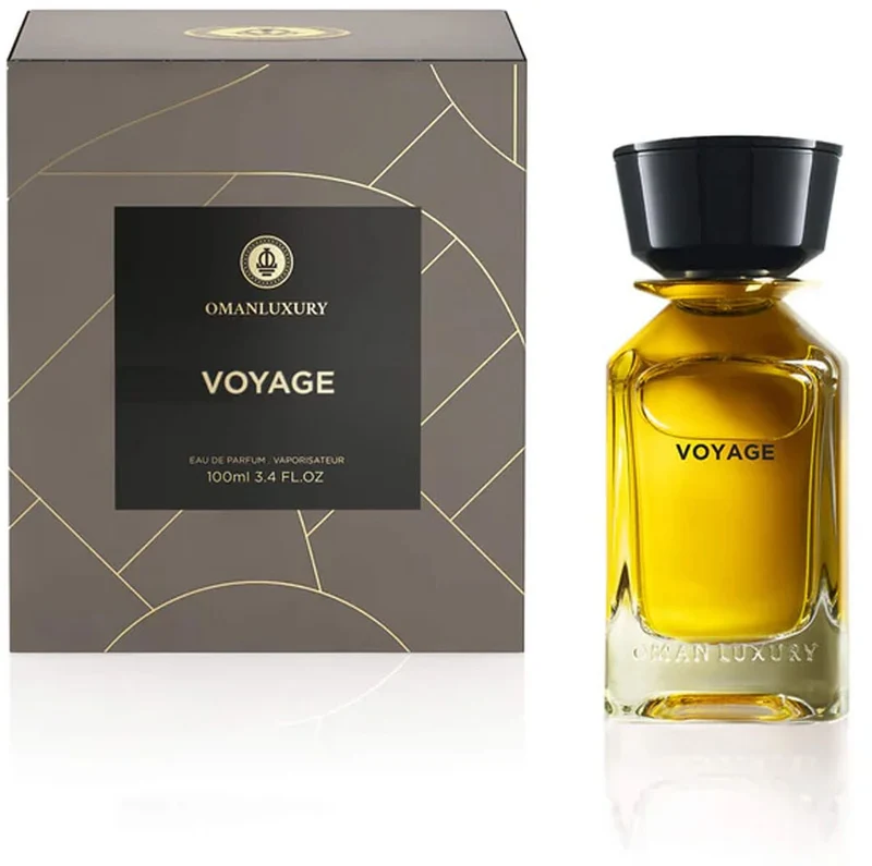 Voyage Eau de Parfum