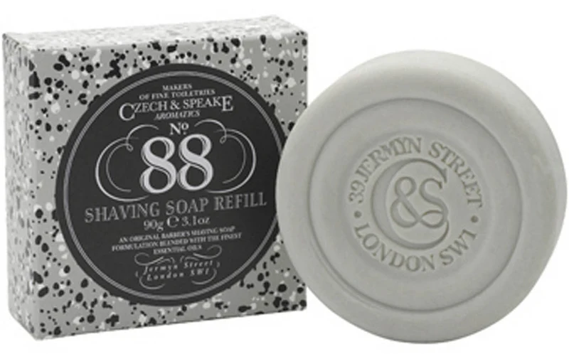 No.90 Sapone da Rasatura