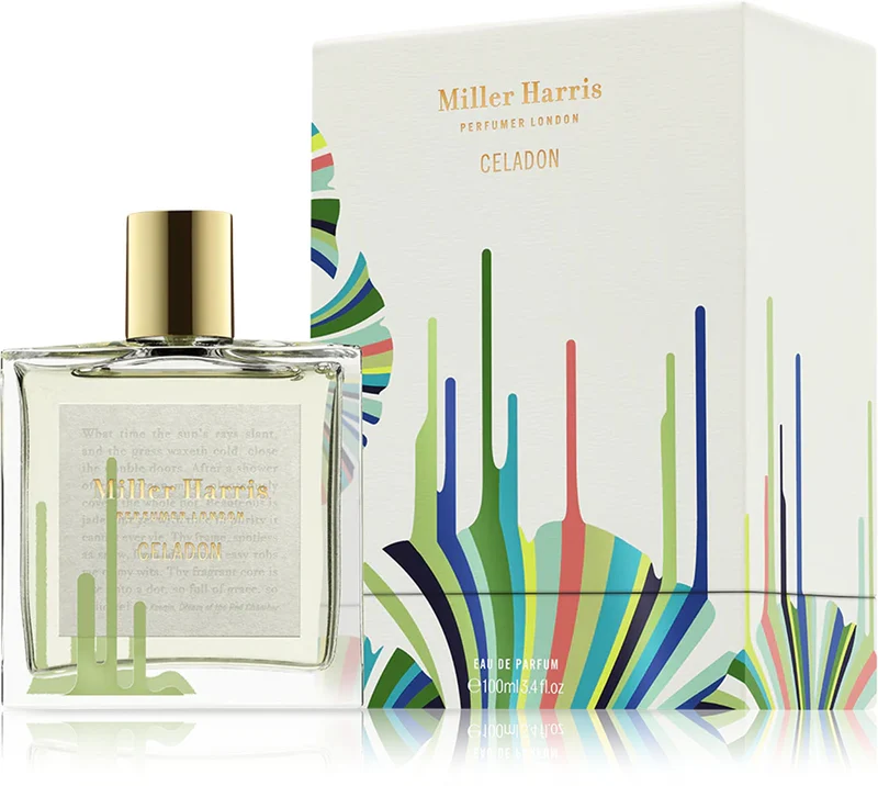 Celadon Eau de Parfum