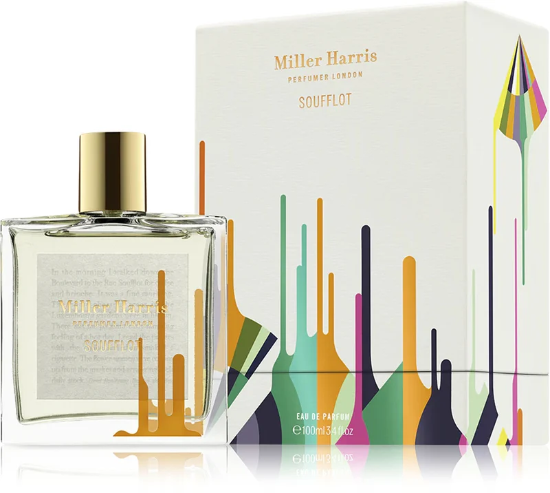 Soufflot Eau de Parfum