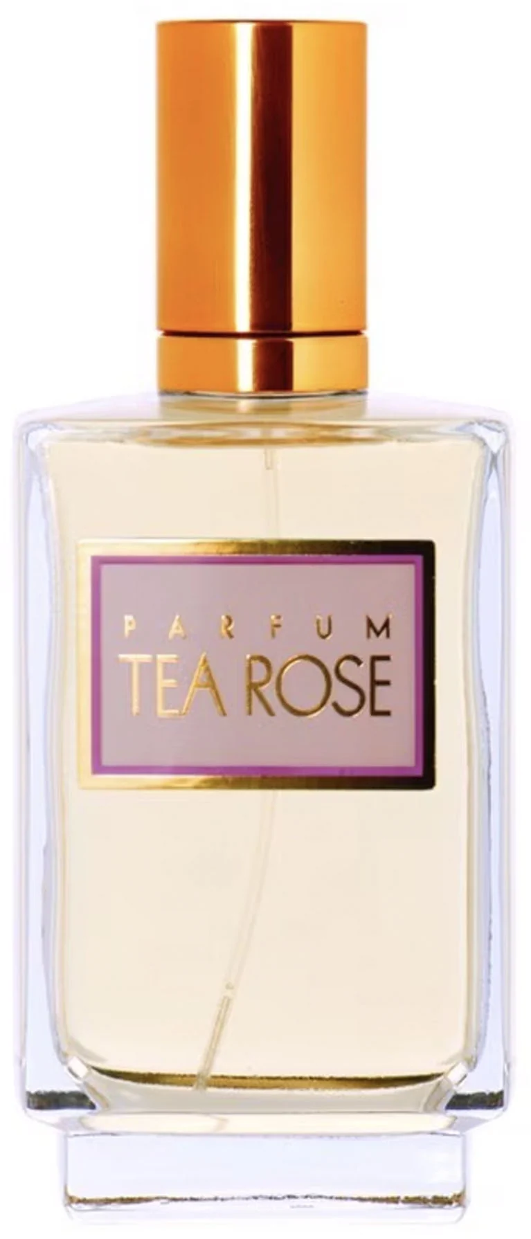 Tea Rose Eau de Parfum