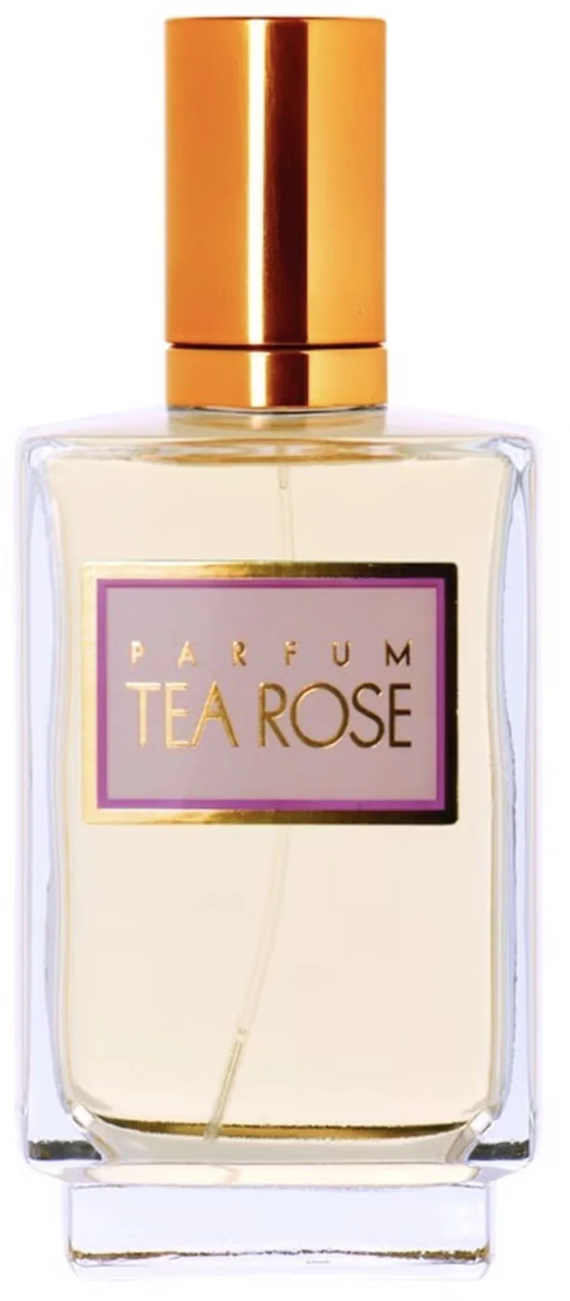 Tea Rose Eau de Parfum