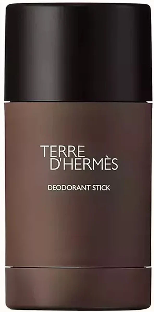 Terre D'Hermès Déodorant Stick Deodorante