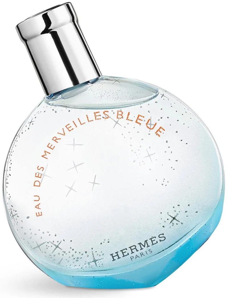 Eau des Merveilles Bleue Eau de Toilette