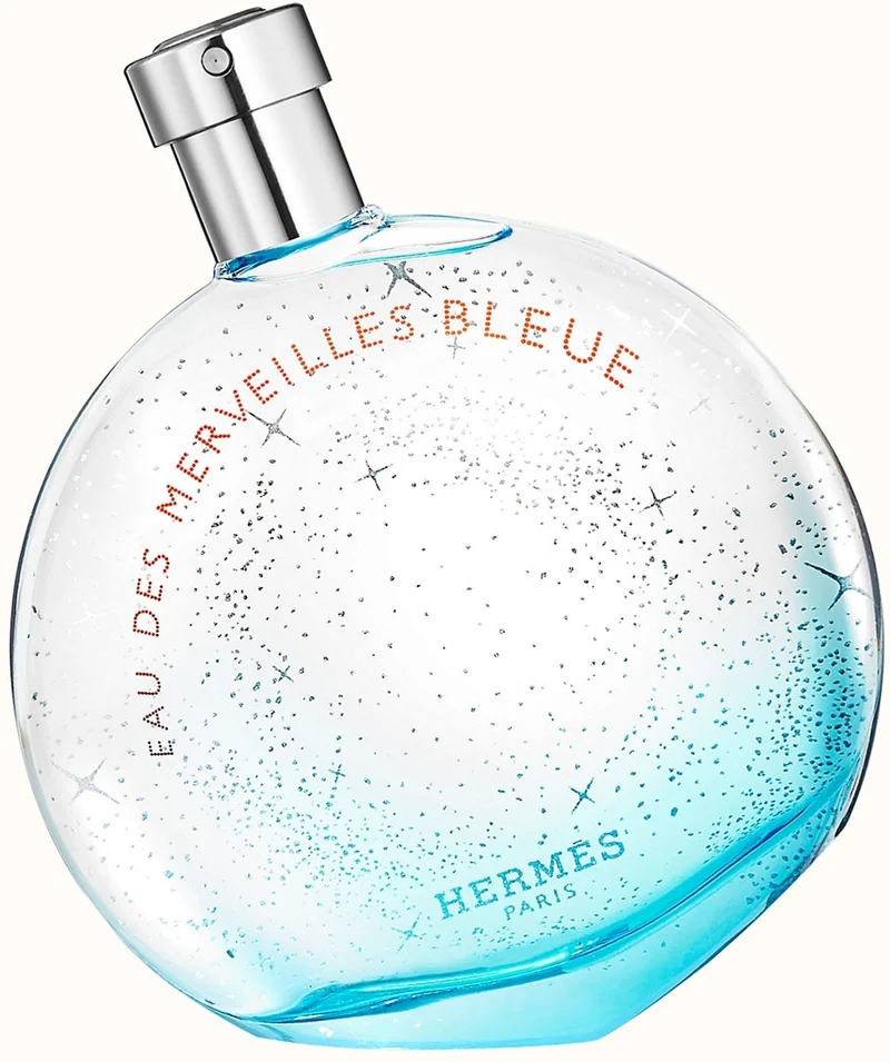 Eau des Merveilles Bleue Eau de Toilette