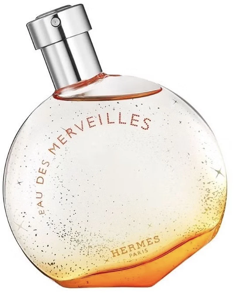 Eau des Merveilles Eau de Toilette