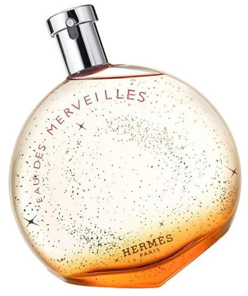 Eau des Merveilles Eau de Toilette