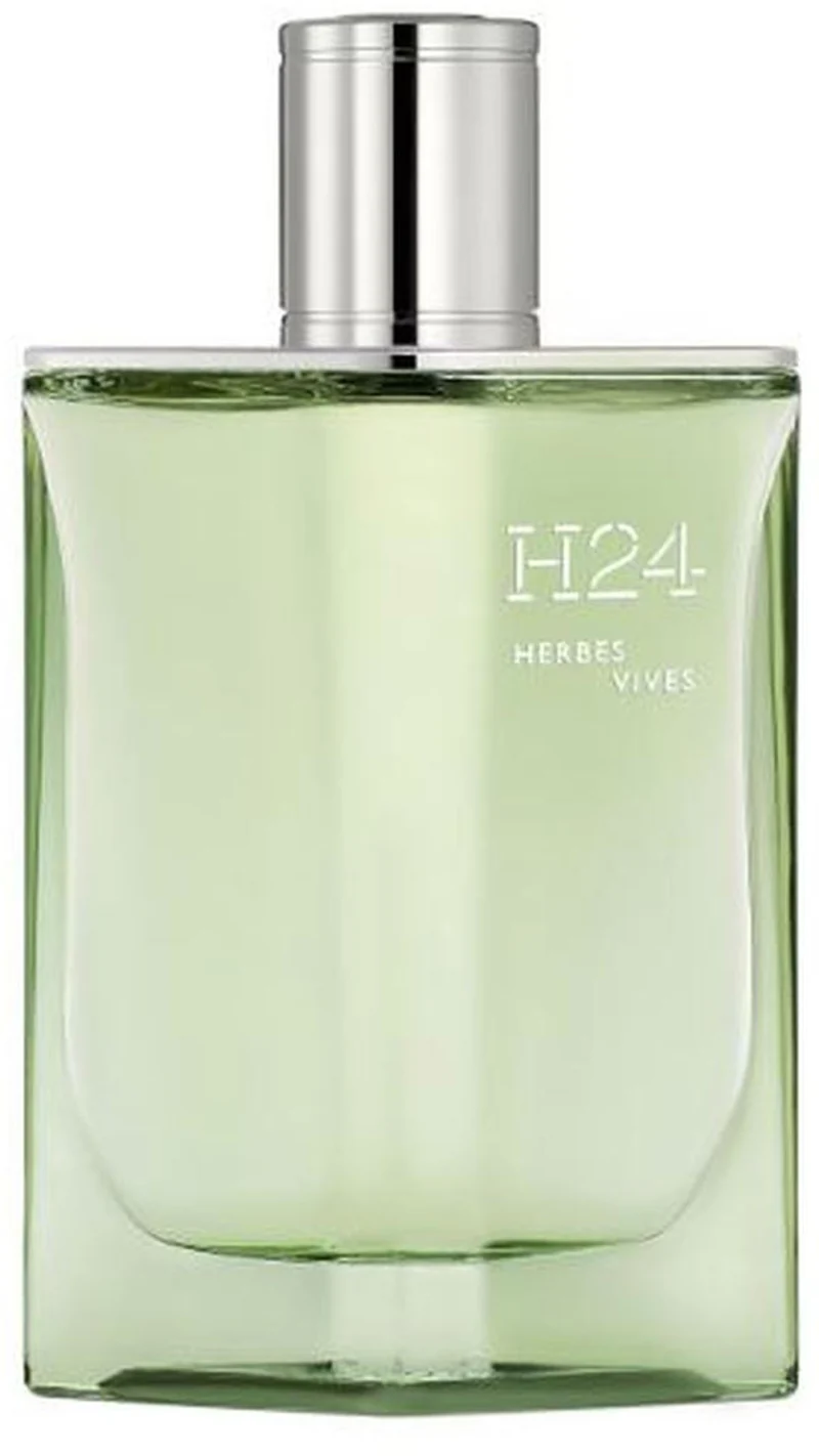 H24 Herbes Vives Eau de Parfum
