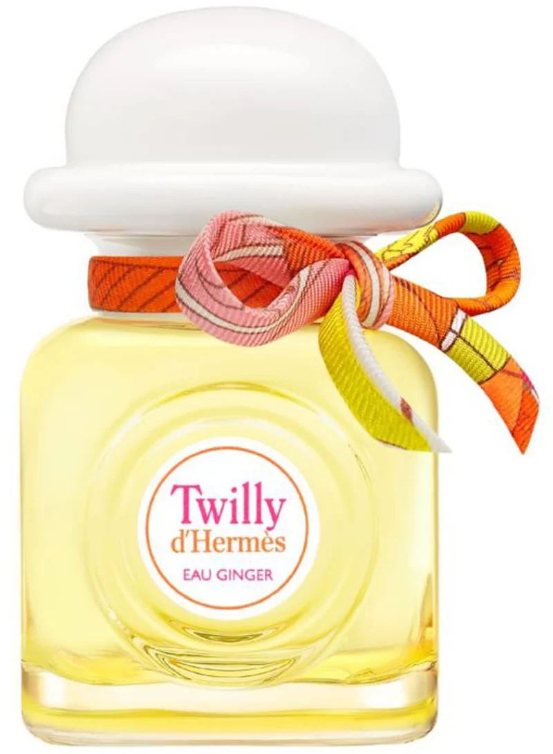 Twilly D'Hermès Eau Ginger Eau de Parfum