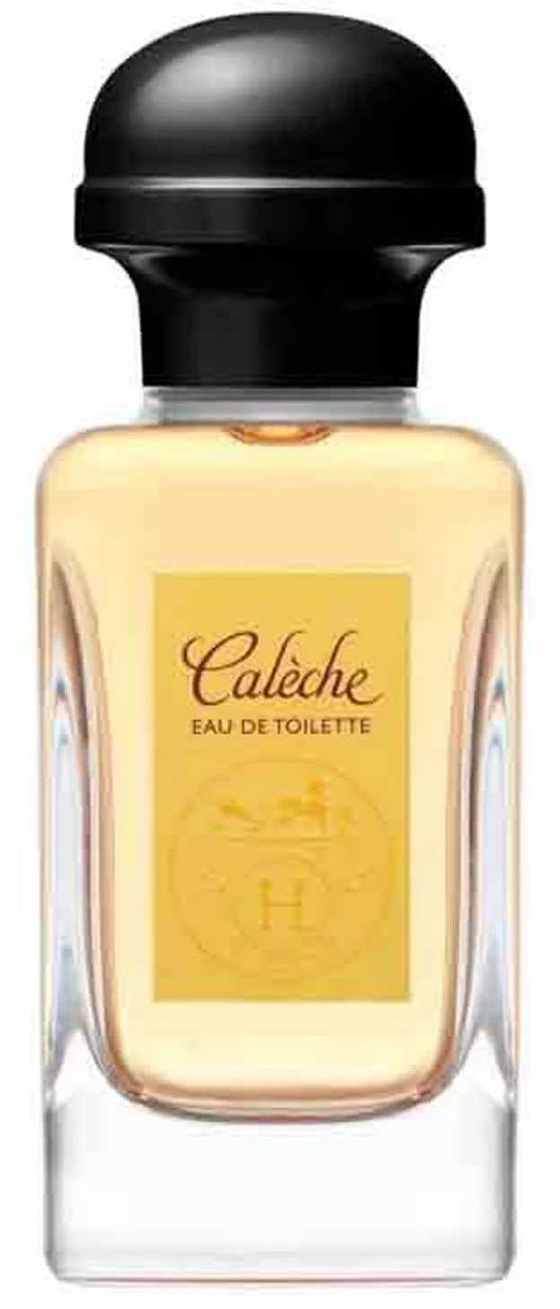 Calèche Eau de Toilette
