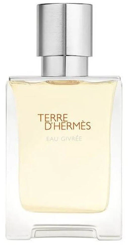 Terre D'Hermès Eau Givrée Eau de Parfum