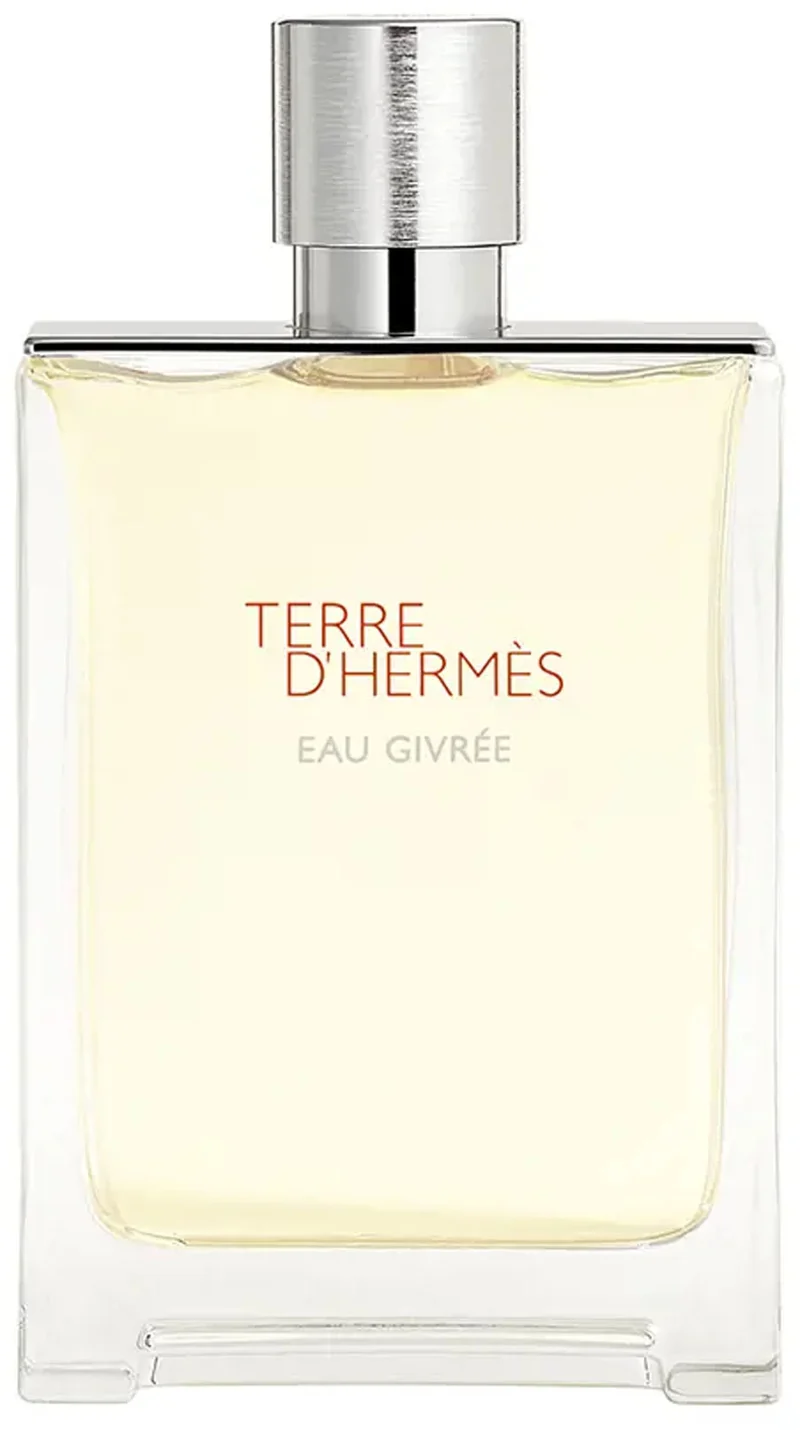 Terre D'Hermès Eau Givrée Eau de Parfum