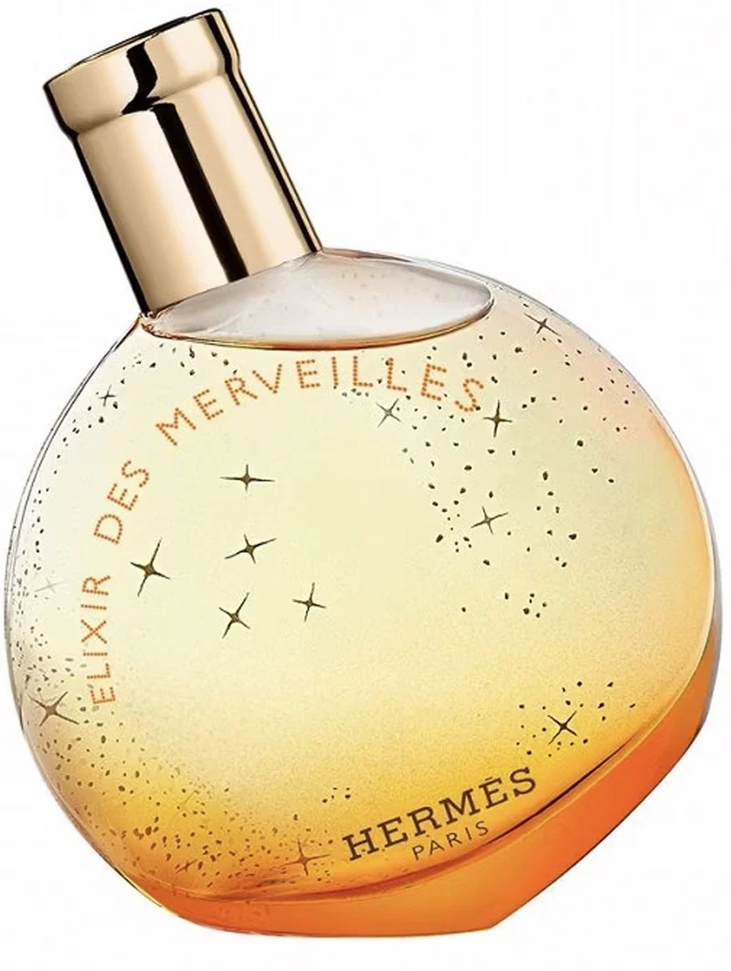 Elixir des Merveilles Eau de Parfum