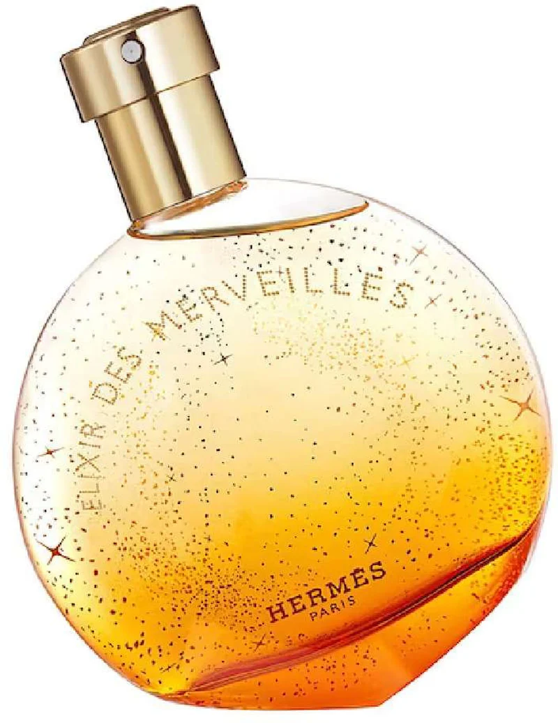 Elixir des Merveilles Eau de Parfum