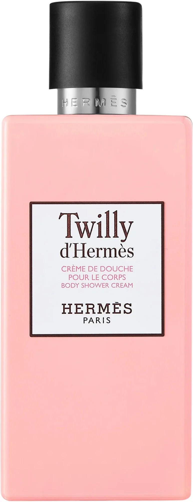 Twilly D'Hermès Crème de Douche Parfumée Pour le Corps Crema Corpo