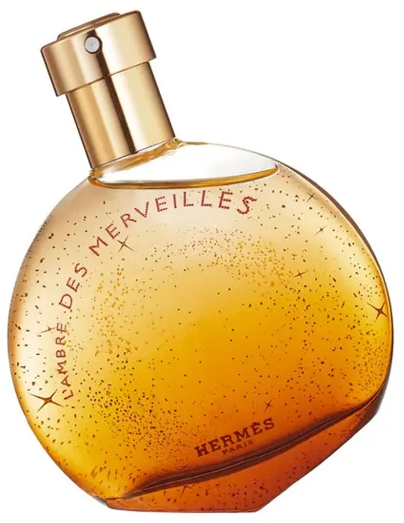 L'Ambre des Merveilles Eau de Parfum
