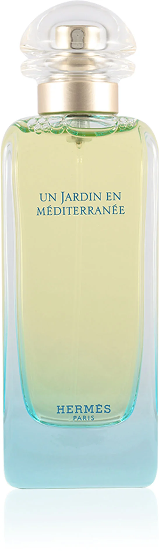 Un Jardin En Méditerranée Eau de Toilette
