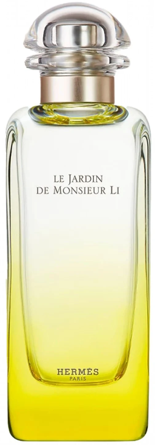 Le Jardin de Monsieur Li Eau de Toilette