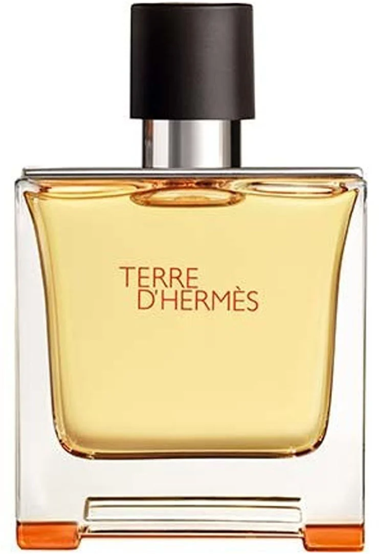 Terre D'Hermès Parfum