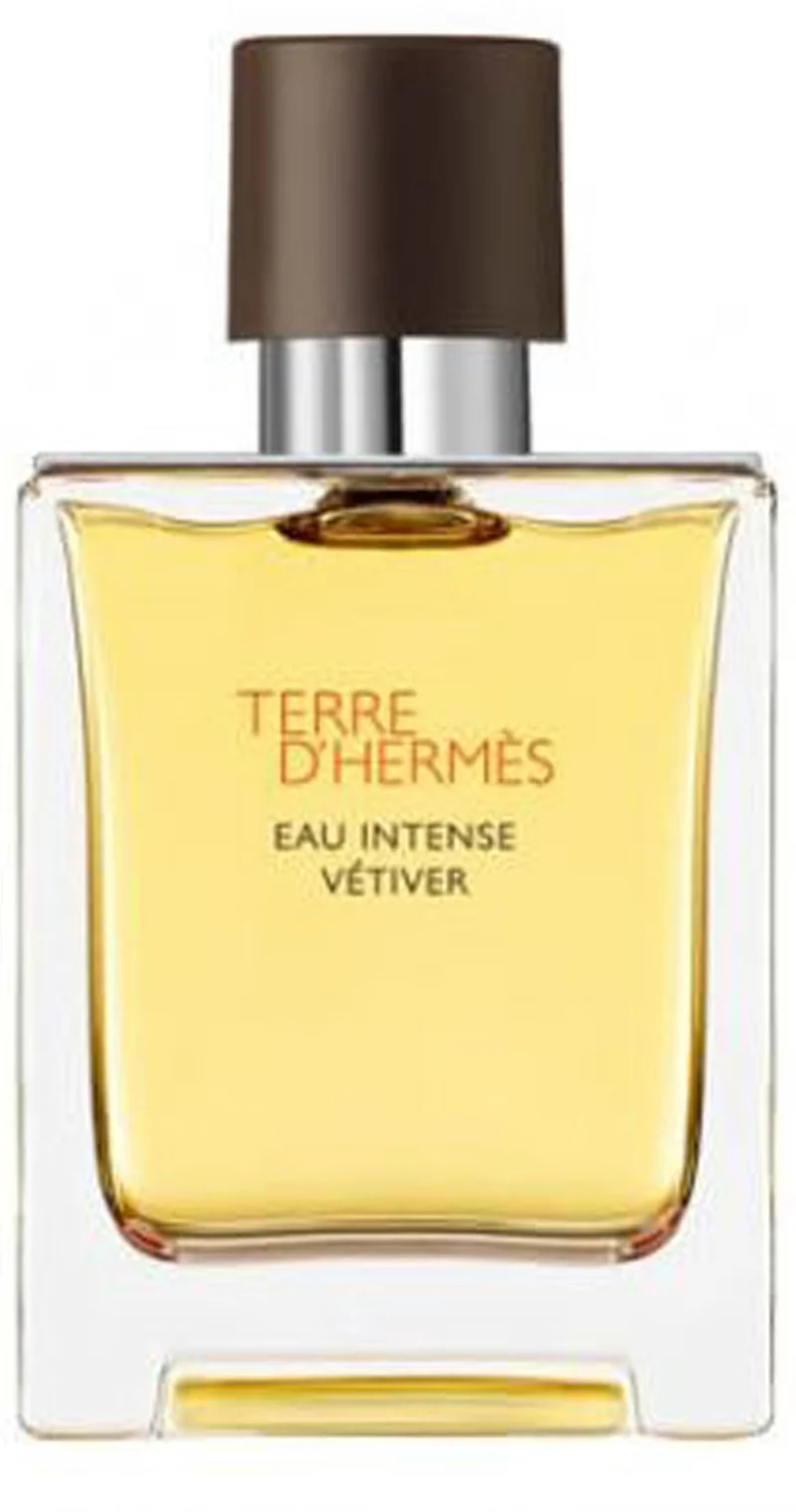 Terre D'Hermès Eau Intense Vétiver Eau de Parfum