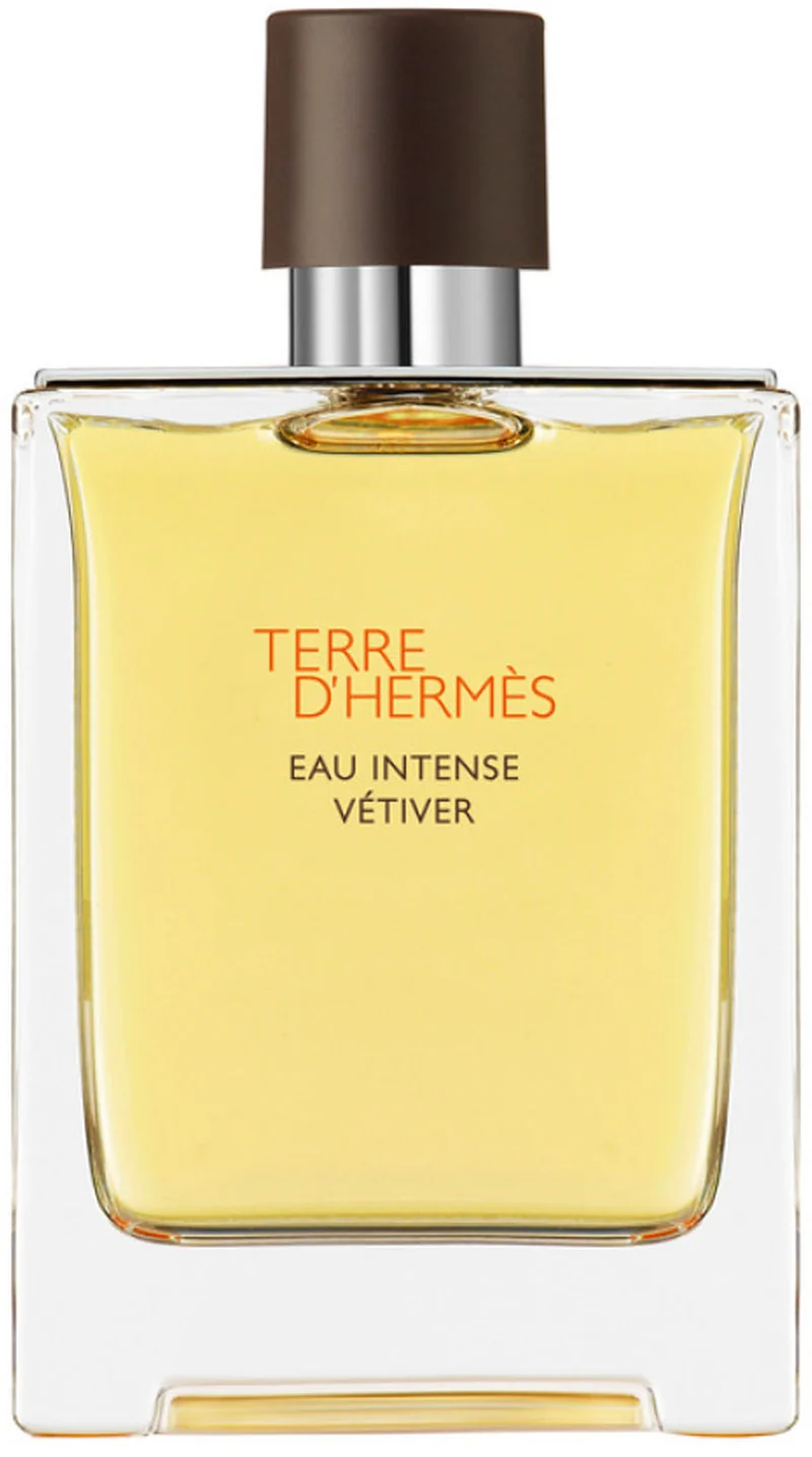 Terre D'Hermès Eau Intense Vétiver Eau de Parfum