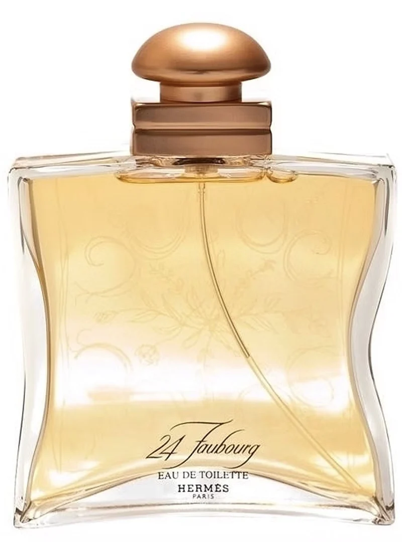 24 Faubourg Eau de Toilette
